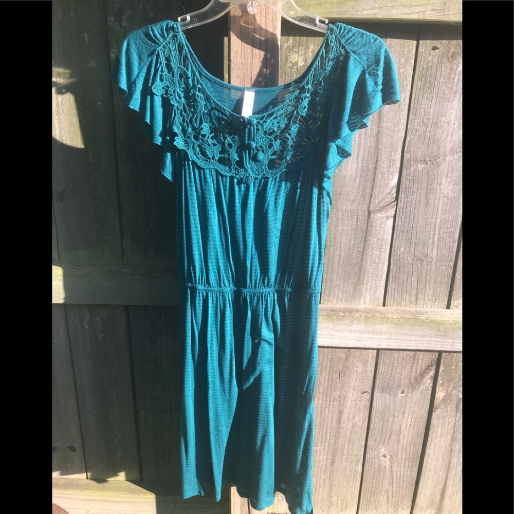 Alya Dress